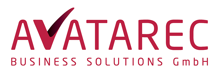 Avatarec Logo